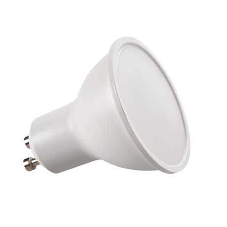 Żarówka LED PAR16 2.9W = 28W 295lm 6500K Zimna 100° TOMIv2 Kanlux