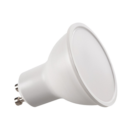 Żarówka LED TOMIv2 GU10 PAR16 1.2W 105lm 3000K Ciepła KANLUX 