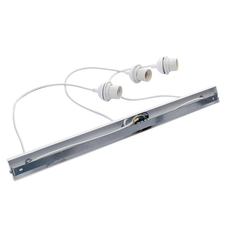 Lampa Sufitowa MARINE 3xE27 Milagro