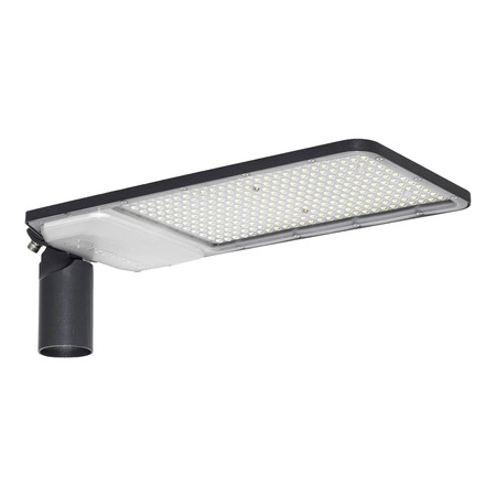 Lampa Uliczna LED Przemysłowa Oprawa Drogowa 200W 22000lm 3000K IP65 Szary Urban Area Ledvance