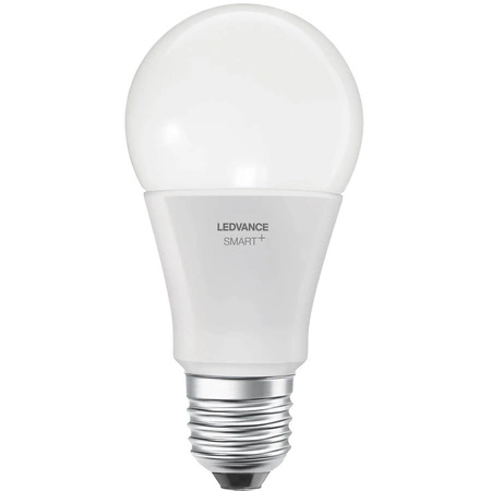 Żarówka LED E27 Tradycyjna 9W = 60W 806lm CCT Ściemnialna SMART+ ZigBee Classic Ledvance