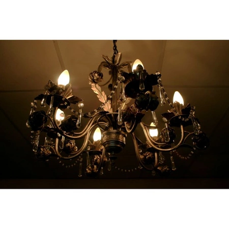 Żarówka LED E27 A60 12,5W = 100W 1521lm 6500K Zimna Biała PHILIPS