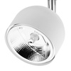 Reflektor Szynowy TRACER WHITE Biały do Szynoprzewodów ES111 GU10 4492 TK Lighting