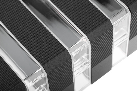 Lampa Ogrodowa Zewnętrzna Stojąca SŁUPEK 60cm GU10 230V