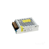 Zasilacz Modułowy Montażowy Moduł Zasilający 24V 100W 4,16A Kobi