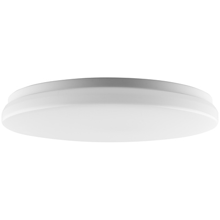 Plafon LED Lampa Sufitowa Natynkowa 24W 4000K CELIS Okrągły IP44 ALS LUMILED