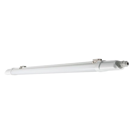 Lampa LED Oprawa Liniowa 18W 4000K 120cm Hermetyczna IP65 SubMARINE Slim LEDVANCE