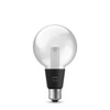Żarówka LED E27 Kula G95 6.8W = 60W 500lm 2000-6500K CCT + RGB FILAMENT SMART Inteligentna Bluetooth ZigBee White and Color Ambiance Philips HUE