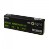 Zasilacz do Taśm LED Hermetyczny 60W 12V 5A IP67 PREMIUM Ecolight