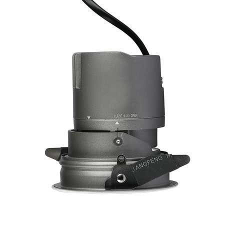 Oprawa LED Podtynkowa Spot 6W 4000K COB Oczko VT-2907 V-TAC