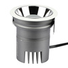 Oprawa LED Podtynkowa Spot 10W 3000K Oczko VT-2911 V-TAC