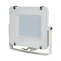 Naświetlacz LED 150W 12000lm 3000K IP65 Biały Samsung Chip VT-150-W V-TAC