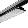 Lampa Szynowa Liniowa LED Regulacją Mocy 38W 5325lm CCT CRI90 1m Biała LTL Kanlux