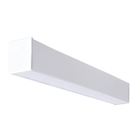 Lampa Oprawa Liniowa LED AL-SH-NT 19W 2350lm 4000K 58cm Biała KANLUX