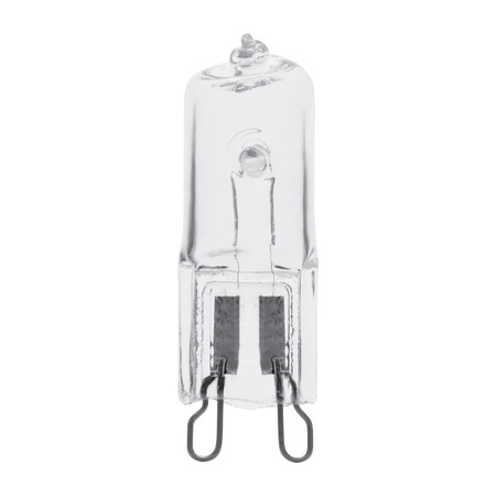 Żarówka LED G9 48W = 56W 740lm 2700K Ciepła Ściemnialna CRI100 360° Kanlux