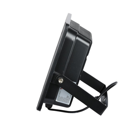 Naświetlacz LED 16W 4000K IP65 + Panel Solarny Z pilotem VT-40W V-TAC