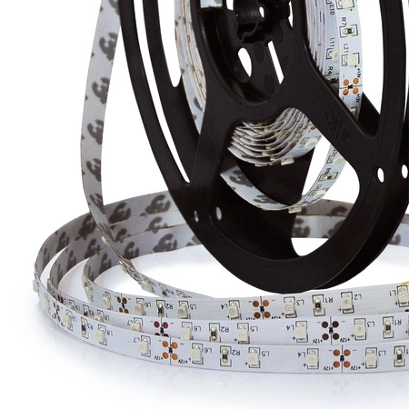 Taśma Pasek LED 16W 120° Biała 12V Sanico Goldlux