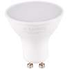 Żarówka LED GU10 7W 650lm 3000K Ciepła 100° Sanico Goldlux