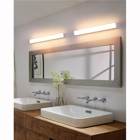 Świetlówka LED 7W 40W 2700K S14s 2PIN 50cm LEDinestra Ściemnialna OSRAM