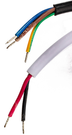 Zasilacz dopuszkowy wodoodporny 12V 10W 0,83A IP67 ID-3030