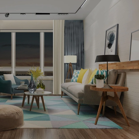 Lampa LED do Szyny Magnetycznej 7.5W 610lm 4000K Neutralny CRI90 36° Czarna VIDEX