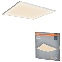 Panel LED Oprawa Natynkowa 36W 3100lm 3000K Ciepła 120° Biała Planon Plus Osram