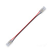 Łącznik Dwustronny 10 cm do Taśmy LED COB 8mm Kobi