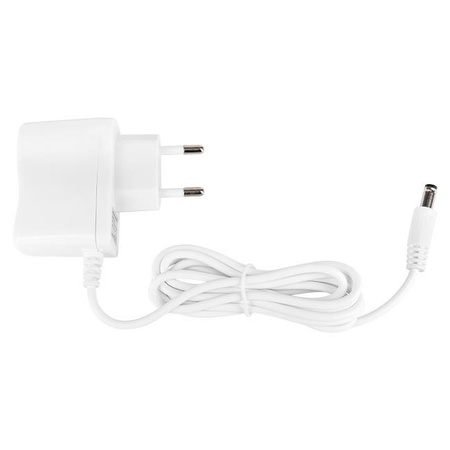 Lampka Biurkowa Stołowa Regulowana Nocna MARINA LED 9W 450lm Ściemnialna Biała MasterLED