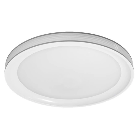 Plafon LED lampa sufitowa ORBIS Frame 32W 3300lm ciepła-zimna 50cm SMART+ WiFi LEDVANCE