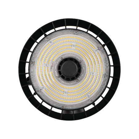 Lampa Przemysłowa Oprawa LED HB PRO STRONG HIGH BAY 150W 25500lm IP65 4000K Szara KANLUX
