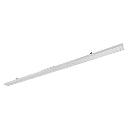 Lampa LED Oprawa Liniowa 75W 12750lm 4000K Neutralna Ściemnialna Natynkowa Podwieszana Biały 150.4cm Trusys Ledvance