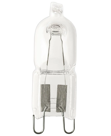 Żarówka Halogenowa G9 Kapsułka 25W 260LM 230V Do Piekarnika OSRAM