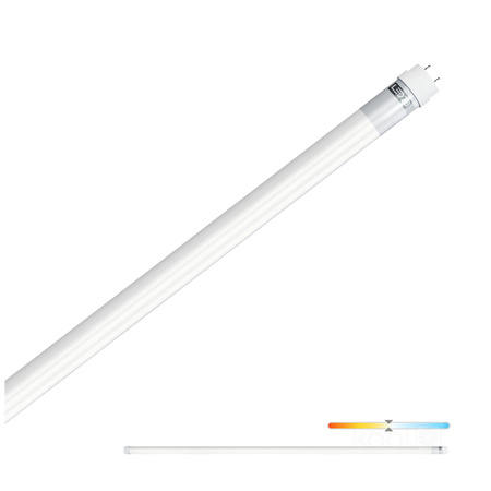 Świetlówka LED T8 G13 18W 1800lm 4000K Neutralna 120cm LED2B Kobi