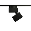 Lampa LED do Szyny Magnetycznej 7.5W 610lm 4000K Neutralny CRI90 36° Czarna VIDEX