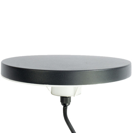 Głowica Klosz do Lampy Zewnętrznej Ogrodowej LED RONDO 12W CCT IP65 Su-Ma