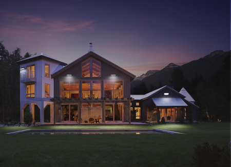 Naświetlacz LED Reflektor Zewnętrzny Lampa 30W 2700lm 4000K IP65 Czarny Essentials Ledvance