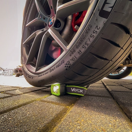 LATARKA Akumulator Czołowa LED 750LM CREE + SMD PRO SERIES VA0187 VAYOX