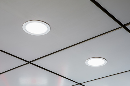 Oprawa Podtynkowa LED 25W 2250lm IP44 3000K Ciepła Downlight 21,5cm Okrągła LEDVANCE