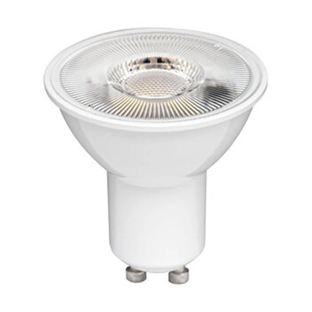 Żarówka LED PAR16 Reflektor GU10 4.5W = 50W 350lm 2700K Ciepła 90° VALUE Osram