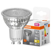 Żarówka LED PAR16 Reflektor GU10 6.9W = 80W 575lm 2700K Ciepła 36° STAR Osram