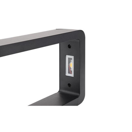 Lampa Ogrodowa Słupek Zewnętrzny Stojący LED 7W RIO 50cm