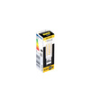 Żarówka LED G9 Kapsułka 4W 450lm 3000K Ciepła Sollux
