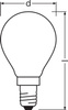 Żarówka LED P45 Kulka E14 2.5W = 40W 470lm 2700K Ciepła 300° 188lm/W CLASSIC ENERGY EFFICIENCY Osram
