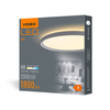 Plafon LED Lampa Sufitowa Natynkowa 18W 2000lm 4000K Neutralna Biała Videx