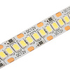 Taśma LED Pasek 12V 120W 1200LED 2835 Zimna 10mm 5m