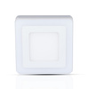 Panel LED Natynkowy 22W 3000K Kwadratowy VT-2209 V-TAC