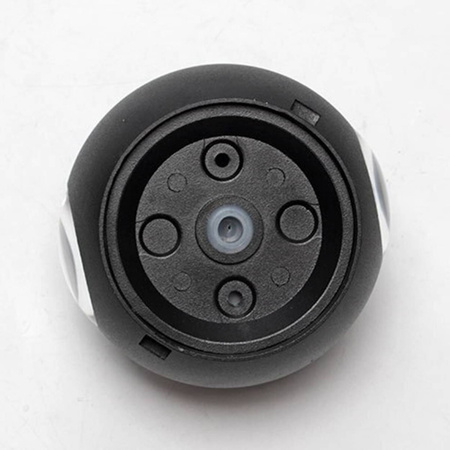 Lampa Ogrodowa Kinkiet Elewacyjny LED ARANEA 4x2W 4000K IP54