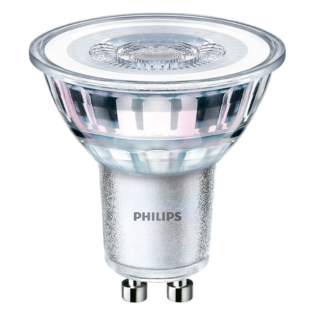 Żarówka LED GU10 4,6W = 50W 390lm 4000K Neutralna 36° PHILIPS