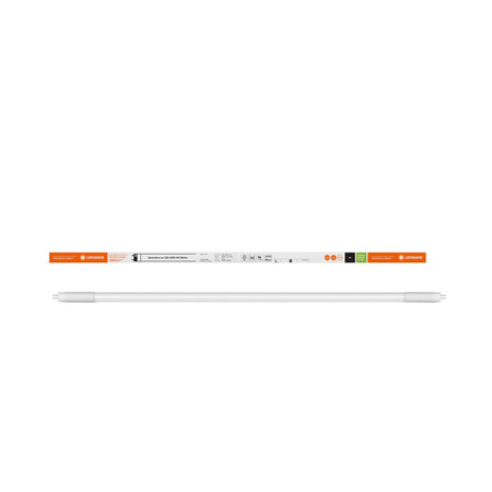 Świetlówka LED G5 T5 10W 1500lm 4000K Neutralna 190° 85cm Ledvance