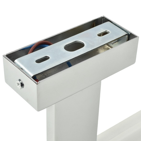 Lampa Ścienna Kinkiet DUNA 60cm 13,8W Milagro